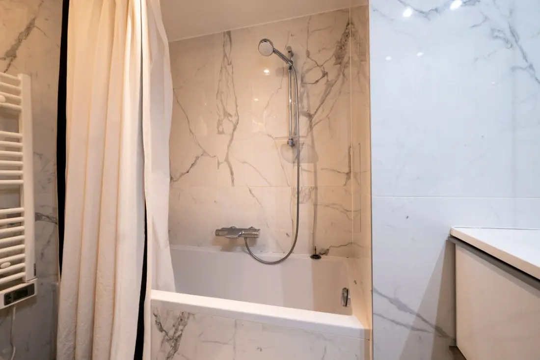 Appartement Dominique -