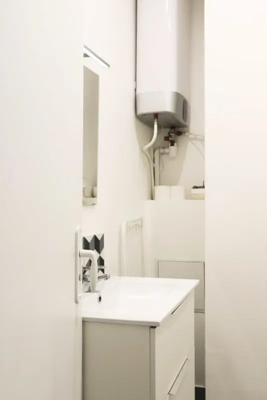Charmant Studio à Deux Pas De Montmartre