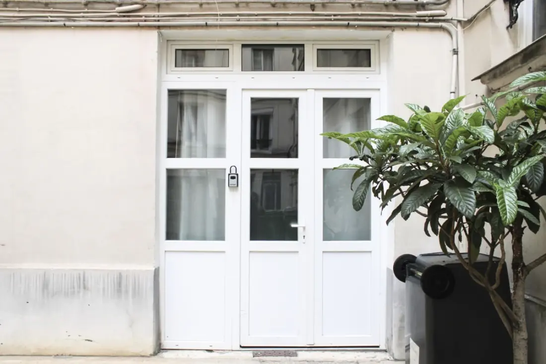 Charmant Studio à Deux Pas De Montmartre