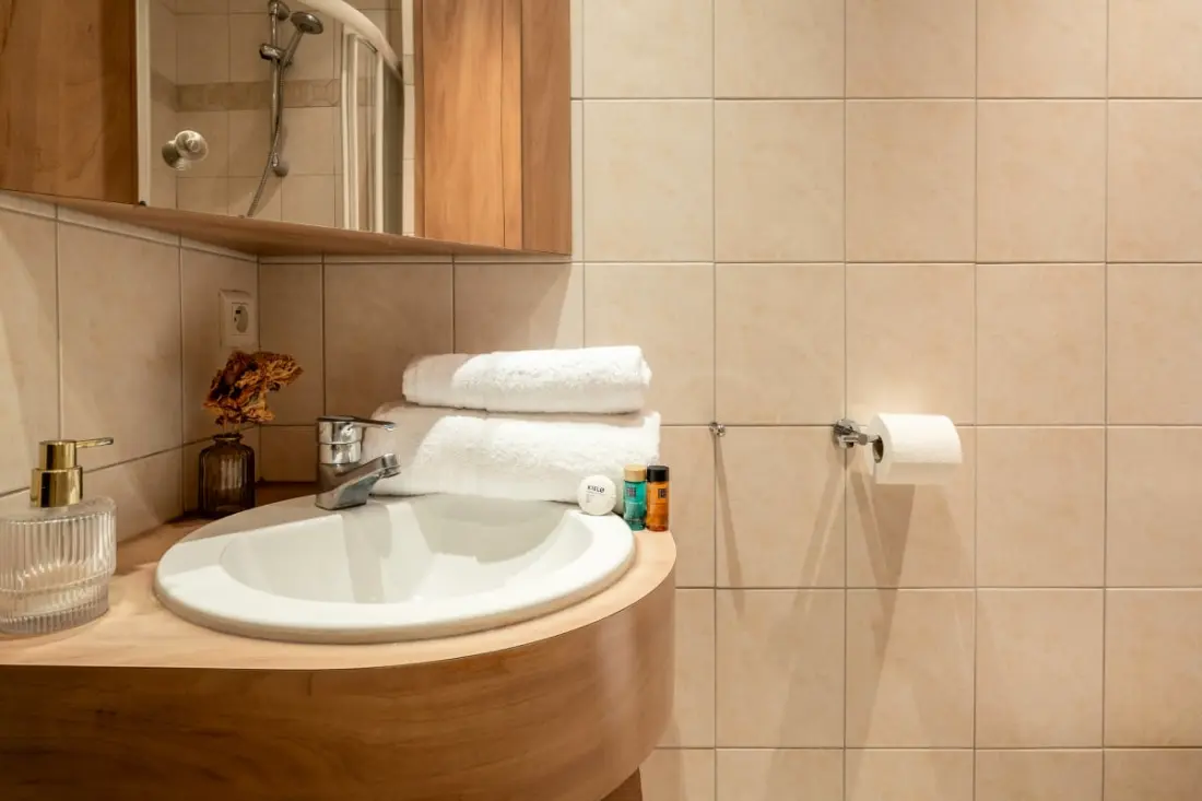 Appartement La Bourdonnais -