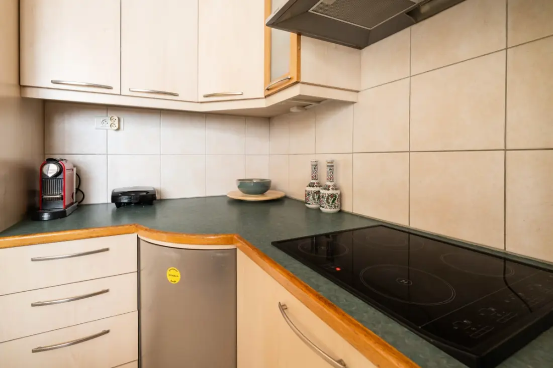 Appartement La Bourdonnais -