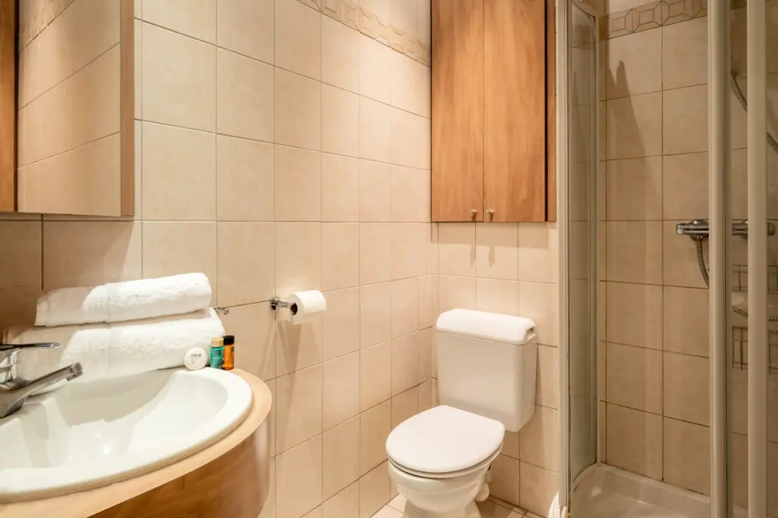 Appartement La Bourdonnais -