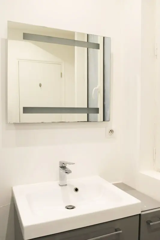 Appartement Lumineux Au Cœur De Paris