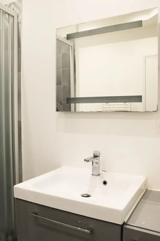 Appartement Lumineux Au Cœur De Paris
