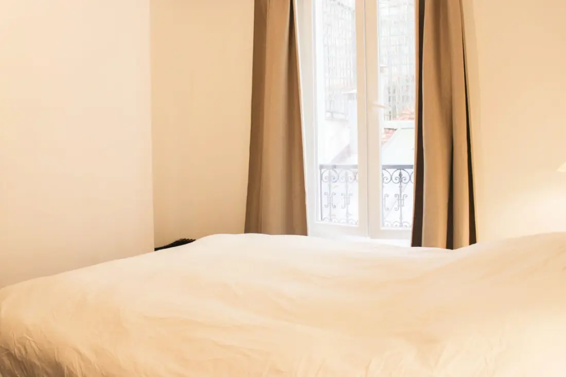 Appartement Lumineux Au Cœur De Paris