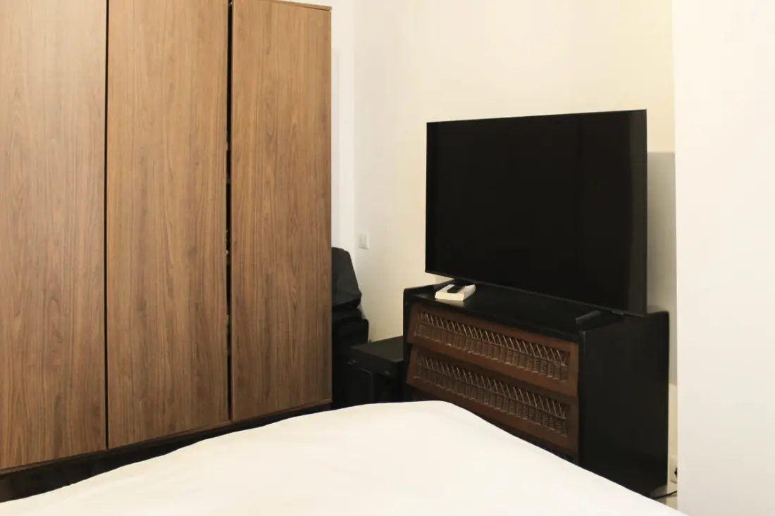 Appartement Lumineux Au Cœur De Paris