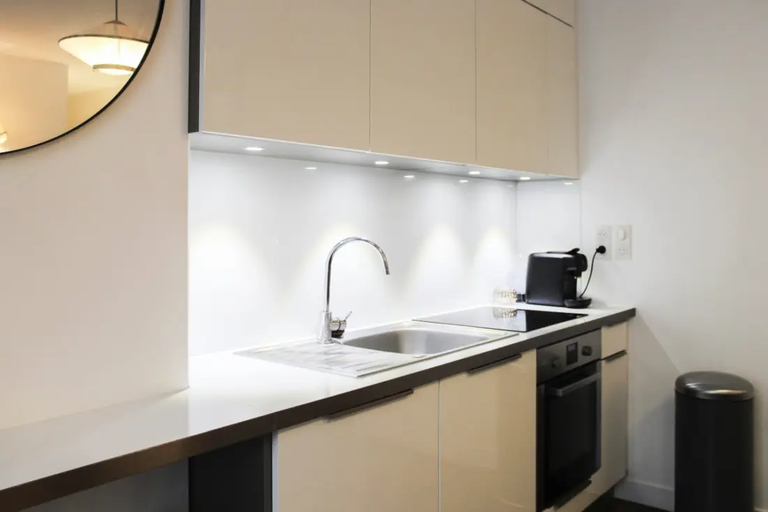 Appartement Lumineux Au Cœur De Paris