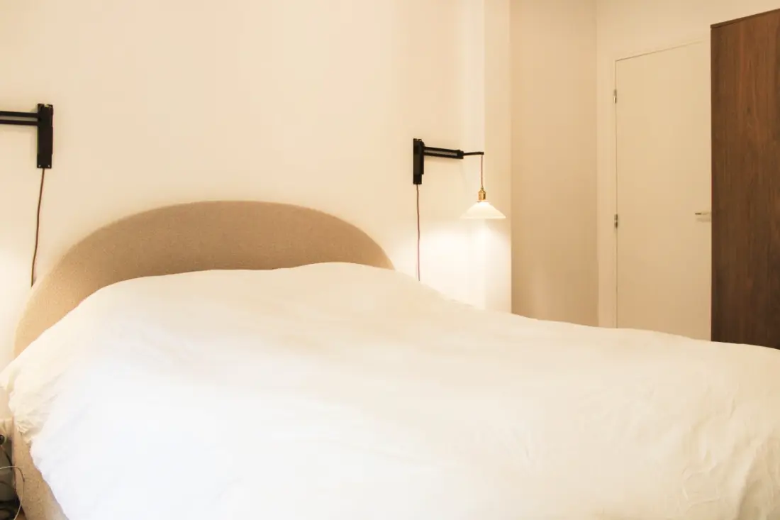 Appartement Lumineux Au Cœur De Paris
