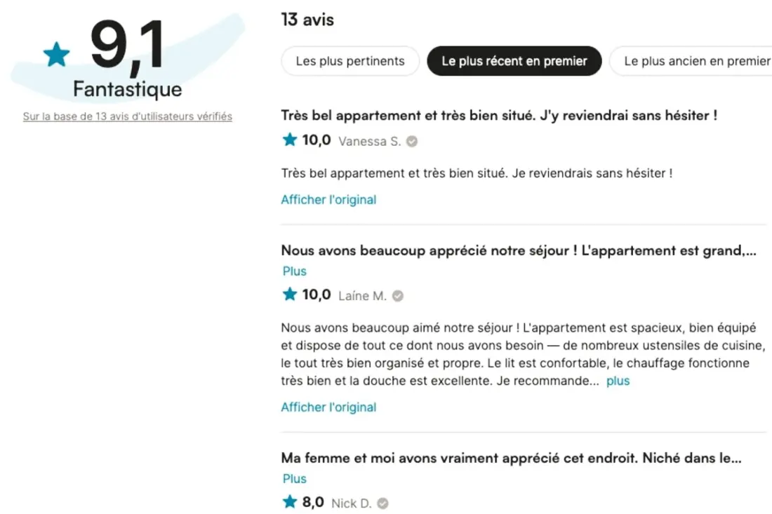 Appartement Lumineux Avec Balcon Au Cœur De Paris