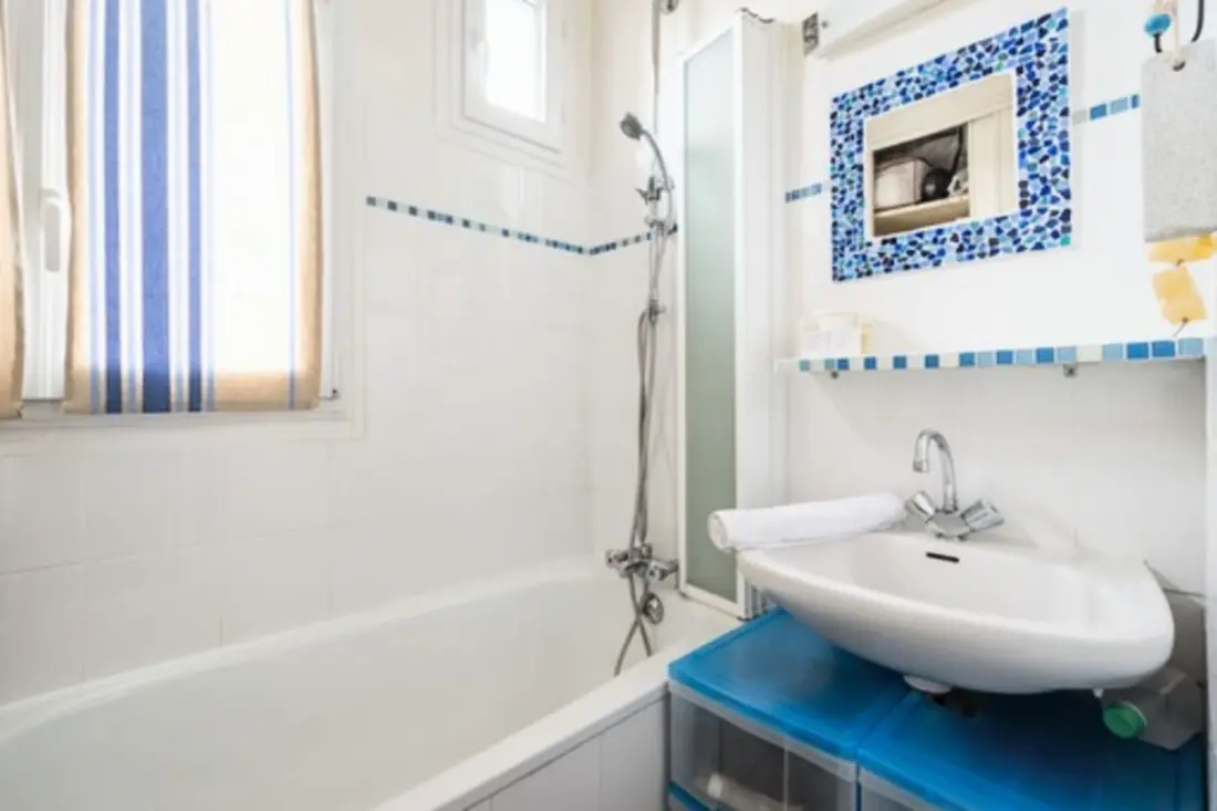 Appartement Lumineux Avec Balcon Au Cœur De Paris