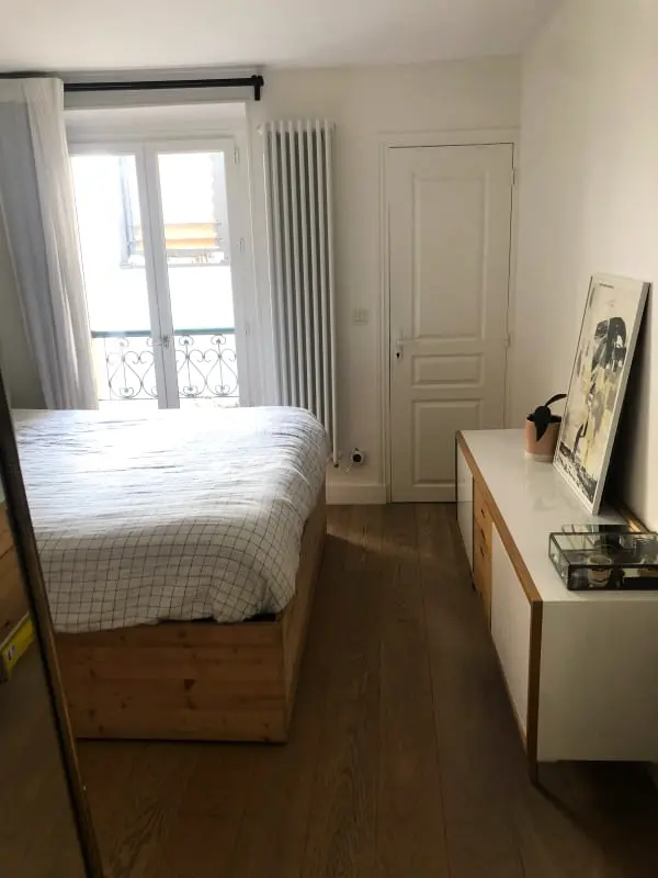 Appartement Lumineux Proche De La Tour Eiffel