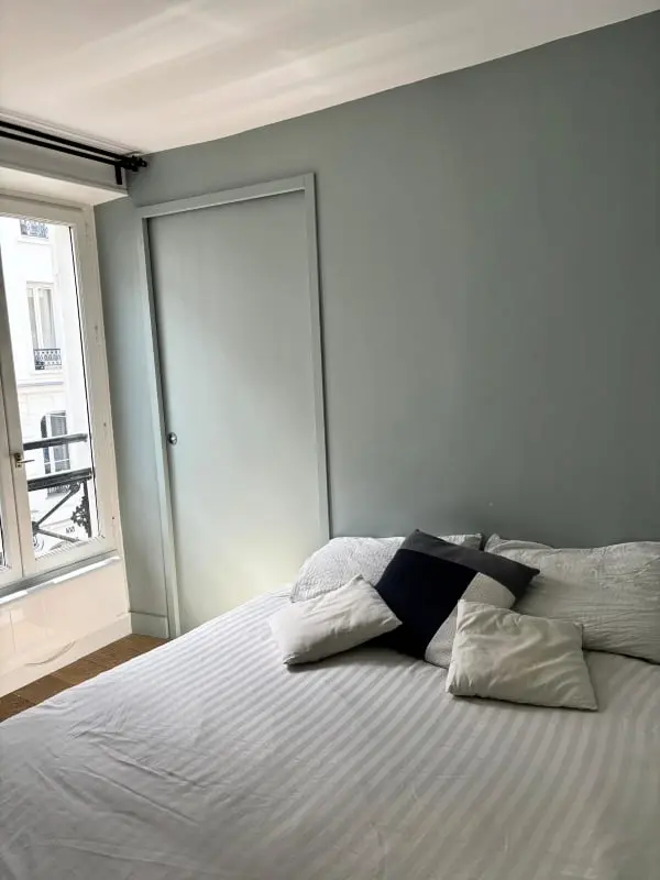 Appartement Lumineux Proche De La Tour Eiffel