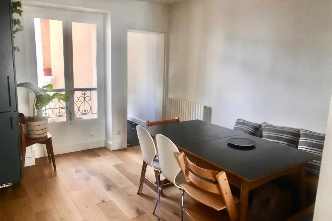Appartement Lumineux Proche De La Tour Eiffel