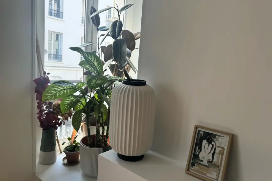 Appartement Lumineux Proche De La Tour Eiffel