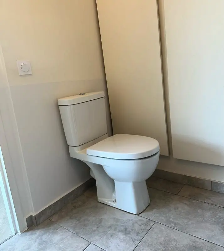 Appartement Lumineux à Paris Avec Balcon Filant