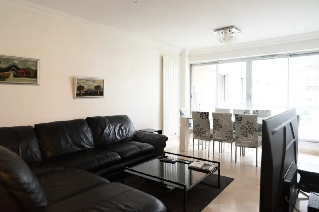 Appartement T3 Au Cœur De La Villette