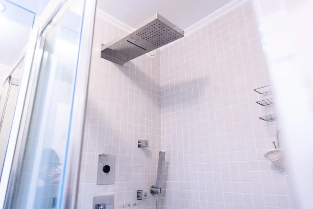 Appartement T3 Au Cœur De La Villette