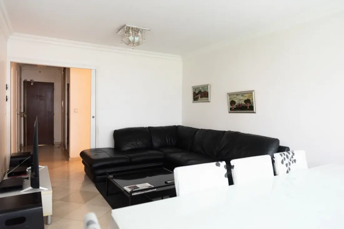 Appartement T3 Au Cœur De La Villette