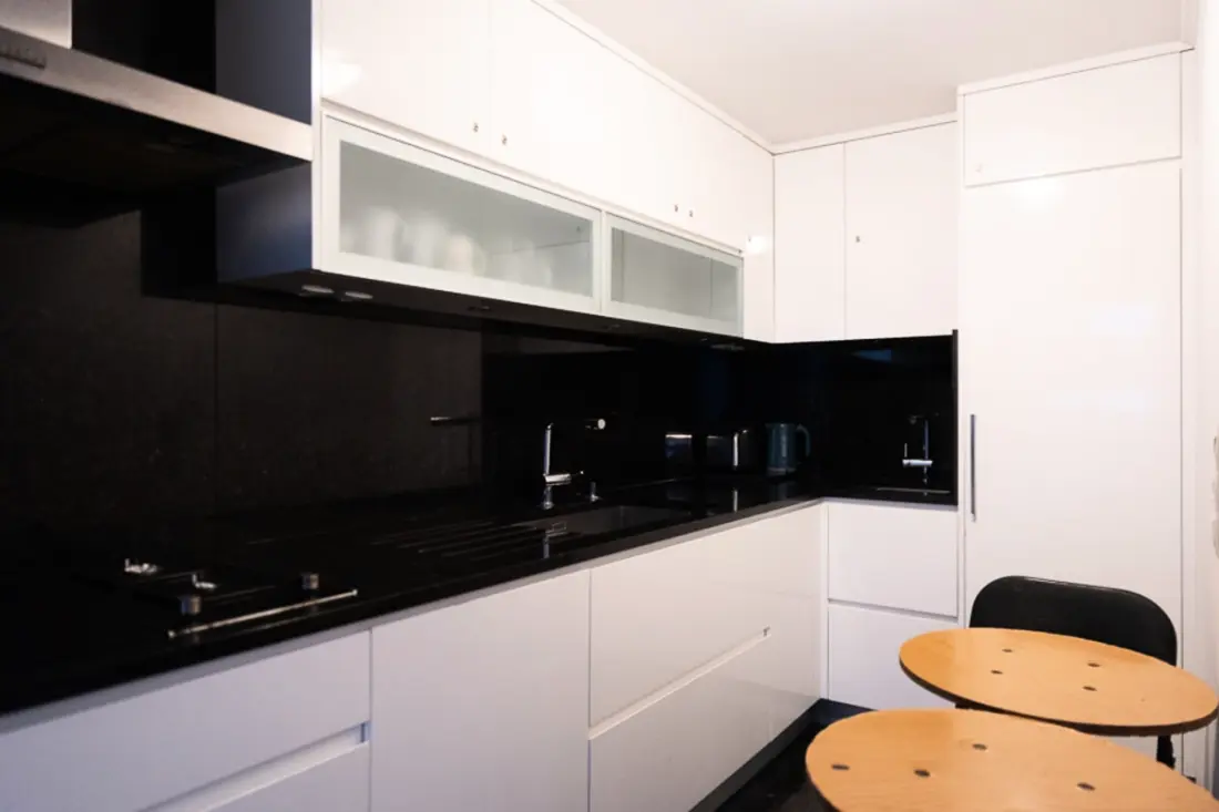 Appartement T3 Au Cœur De La Villette