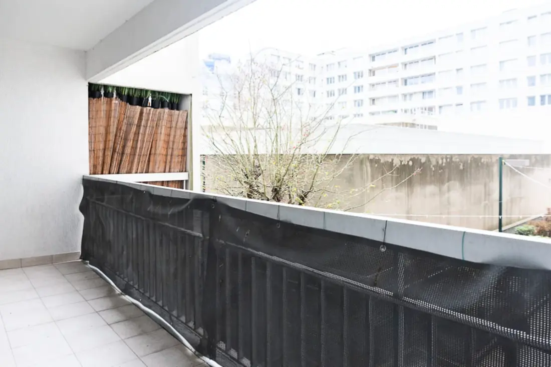 Appartement T3 Au Cœur De La Villette