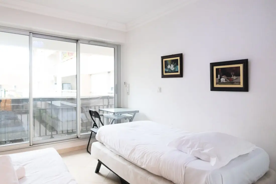Appartement T3 Au Cœur De La Villette