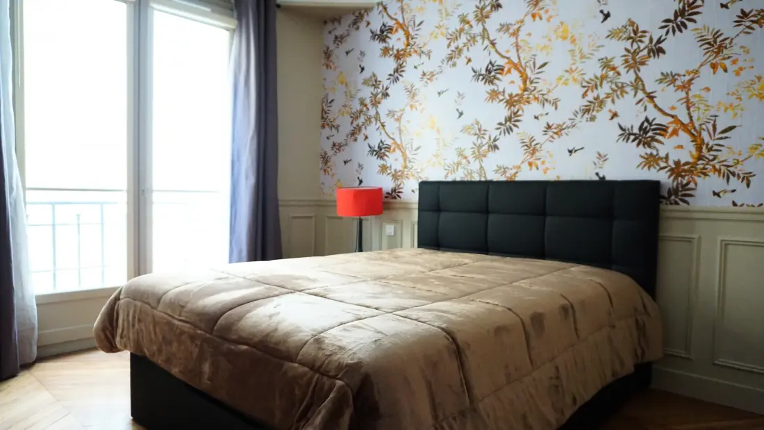 Appartements à Paris
