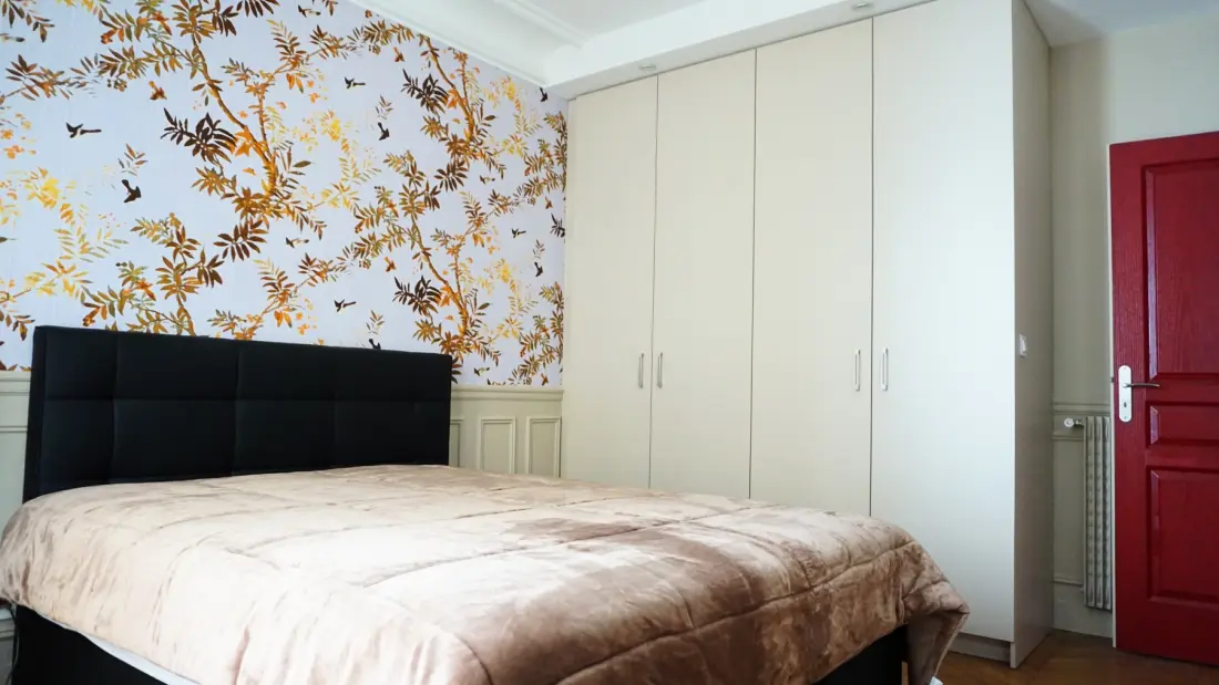 Appartements à Paris