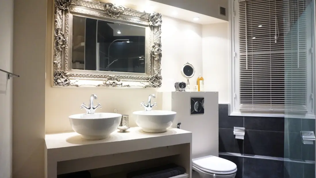 Appartements à Paris