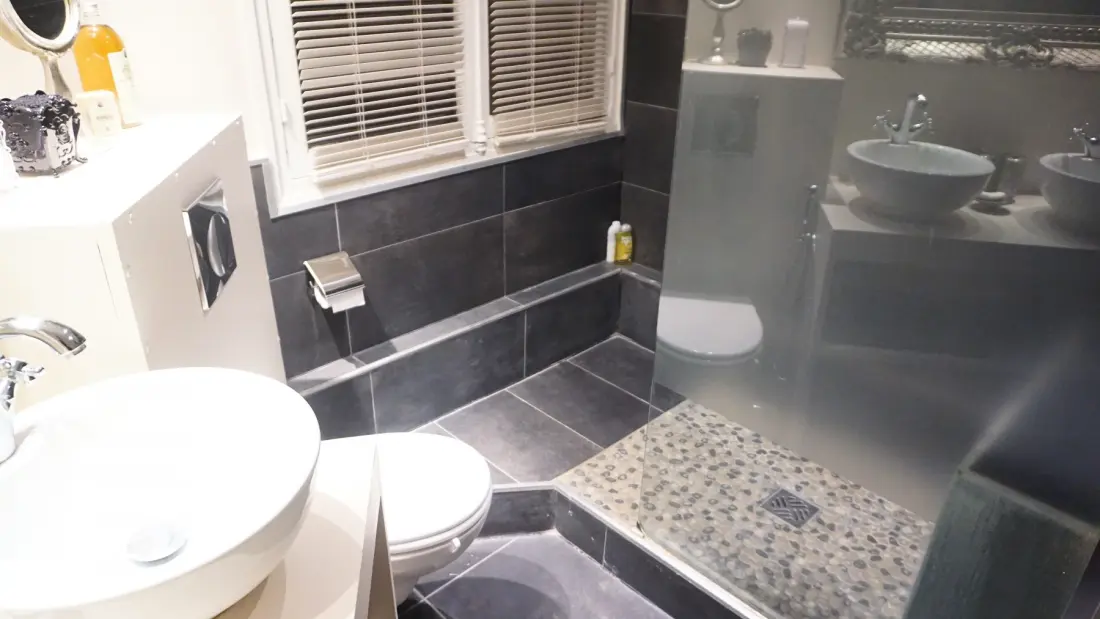 Appartements à Paris