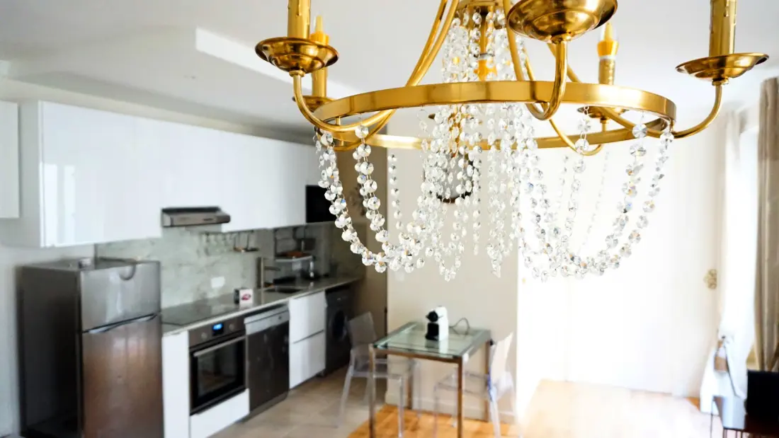 Appartements à Paris