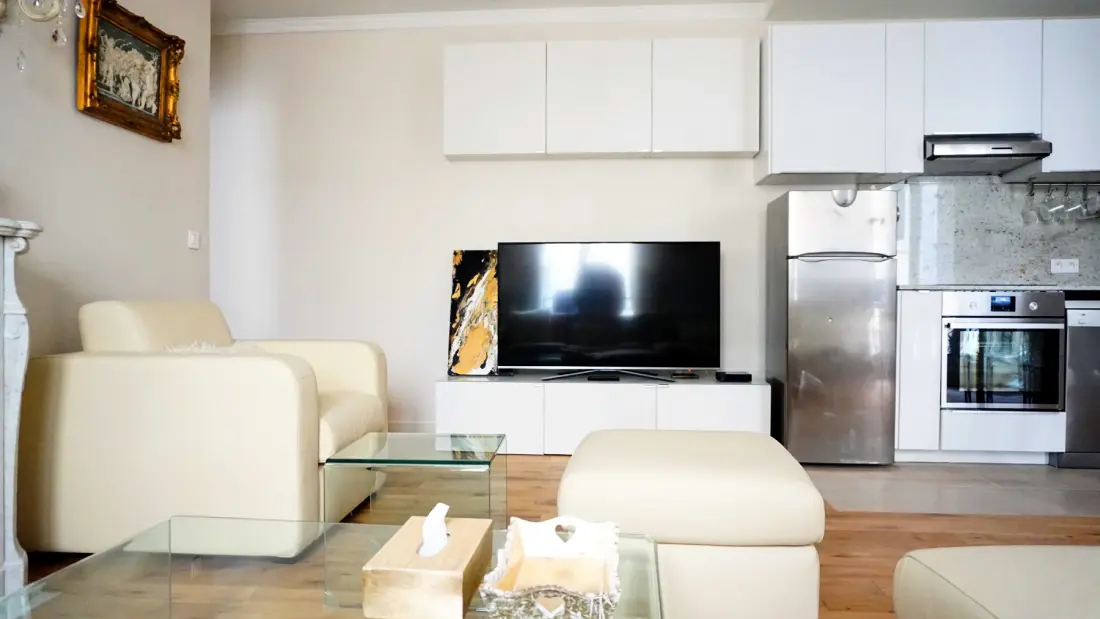 Appartements à Paris
