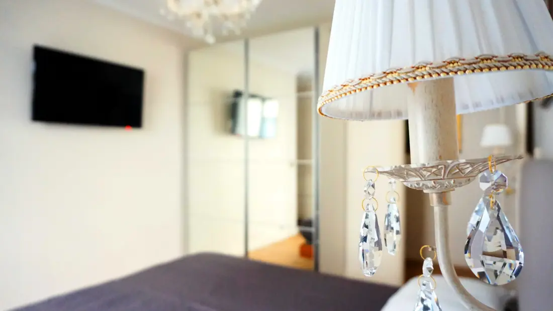 Appartements à Paris