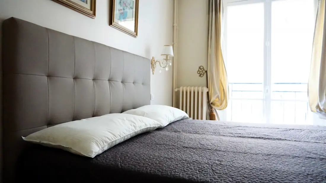 Appartements à Paris