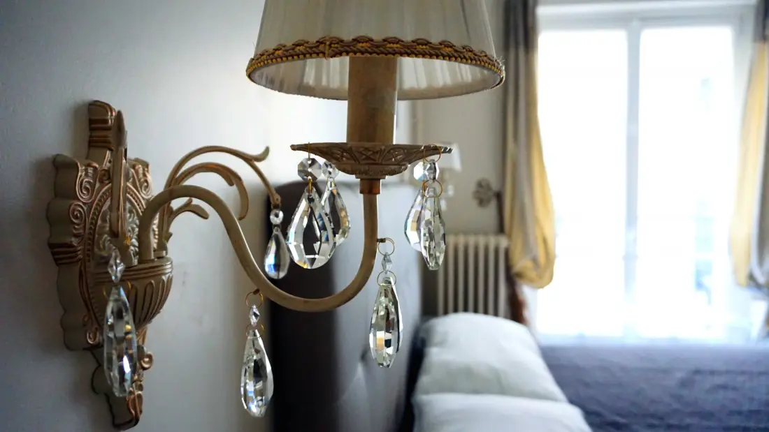 Appartements à Paris