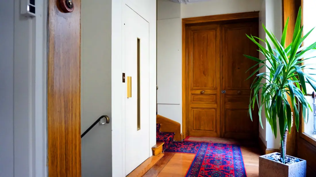Appartements à Paris