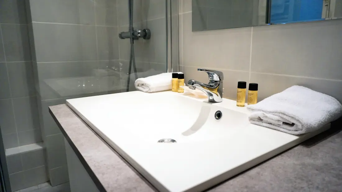 Appartements à Paris