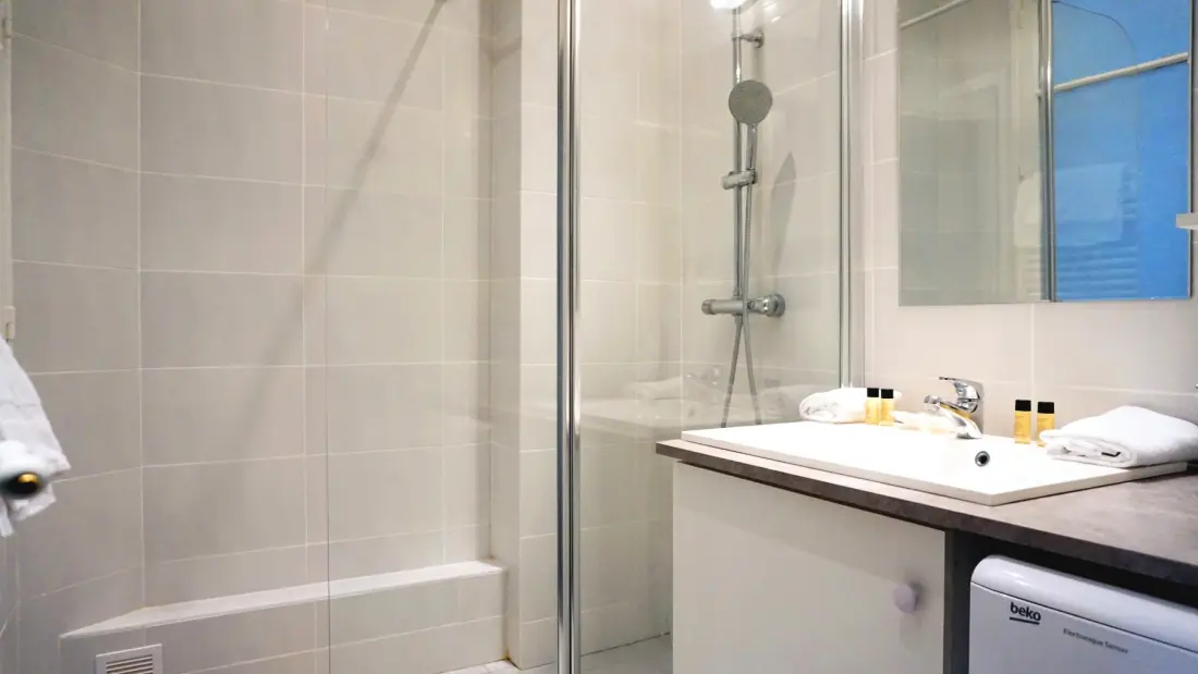 Appartements à Paris