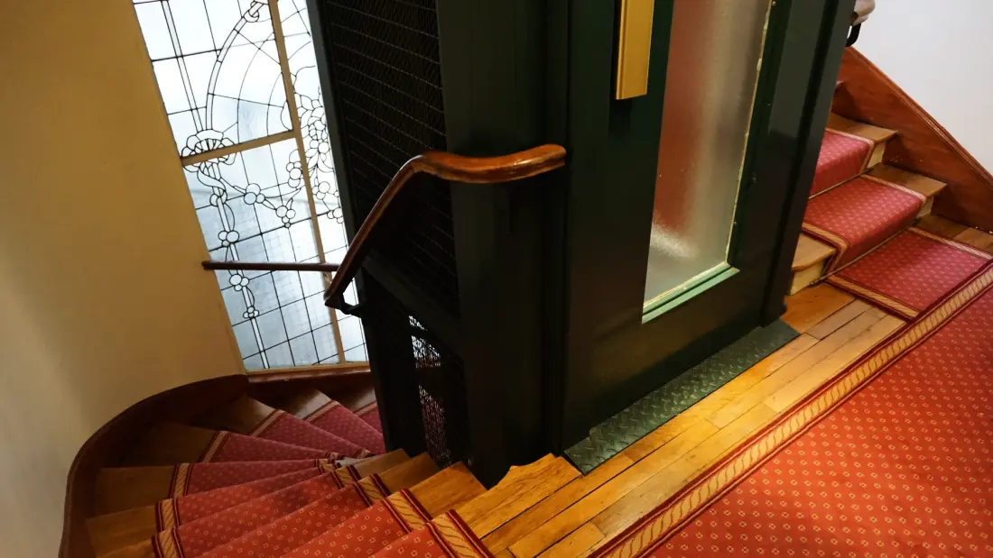 Appartements à Paris