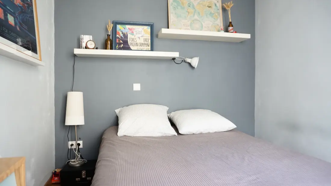 Appartements à Paris