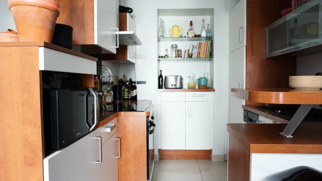 Appartements à Paris