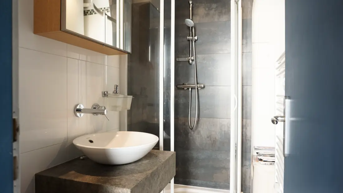 Appartements à Paris