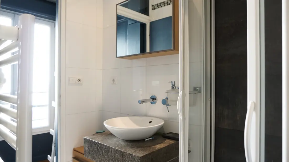 Appartements à Paris