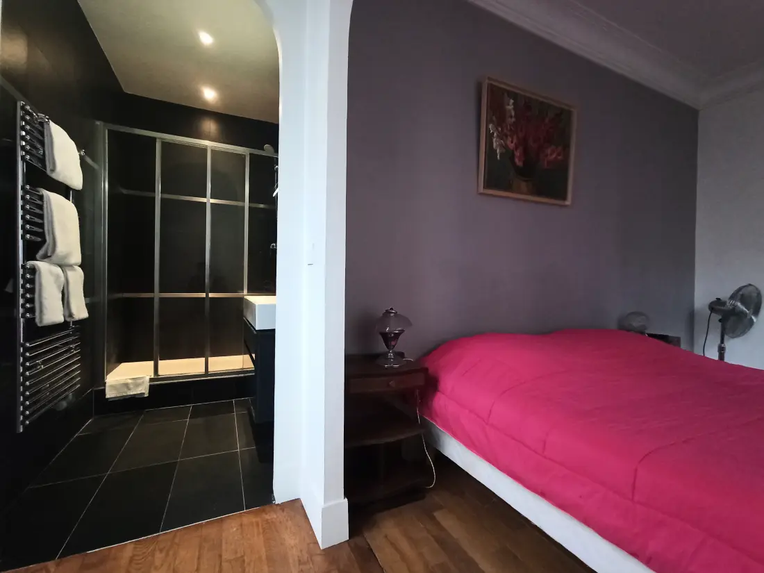 Appartements à Paris