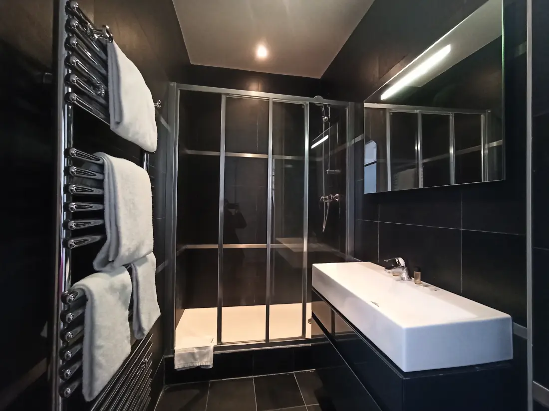 Appartements à Paris