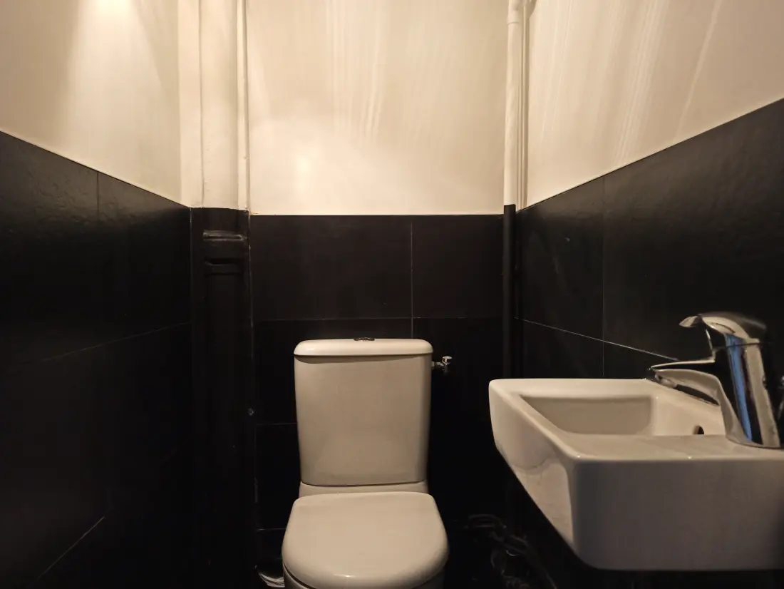 Appartements à Paris