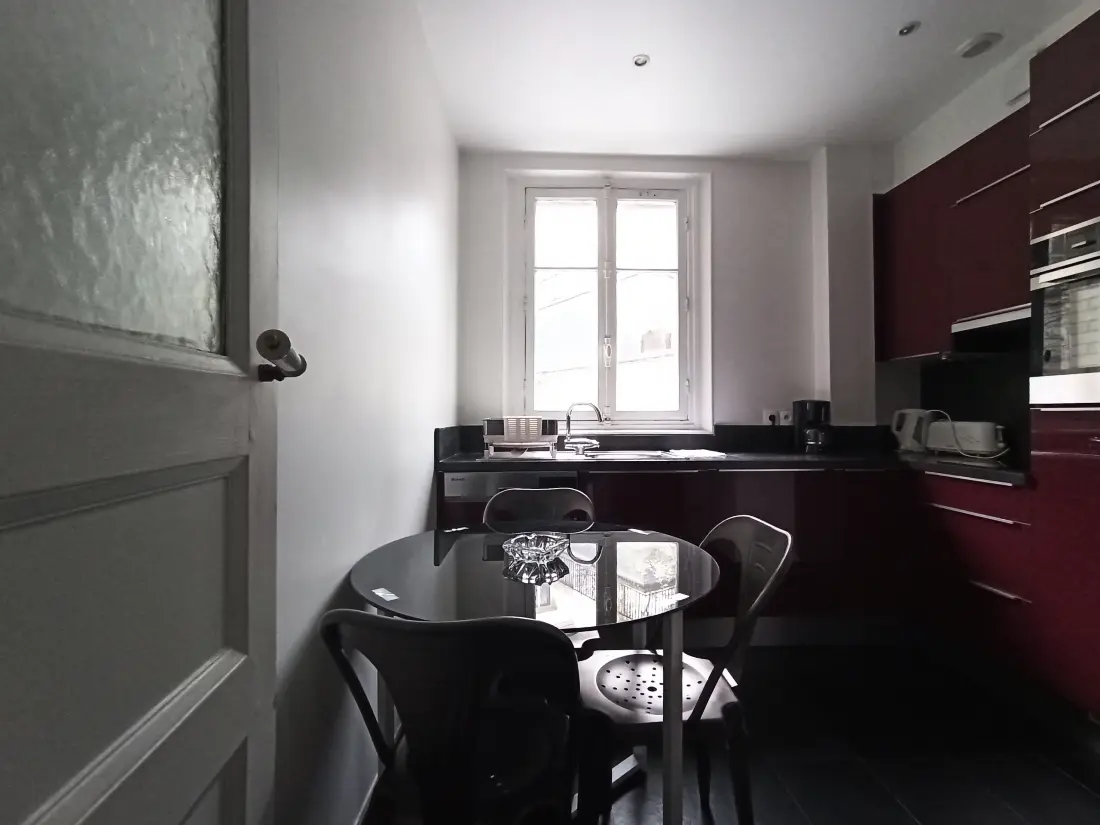 Appartements à Paris