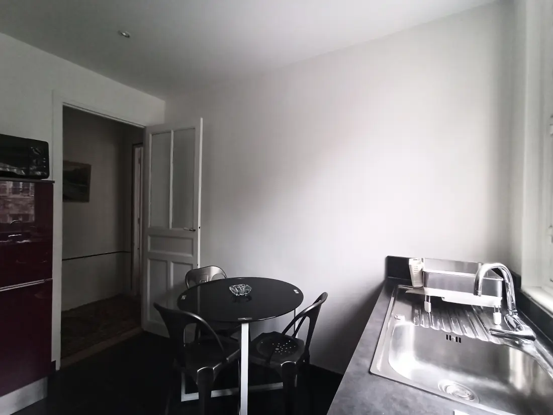 Appartements à Paris