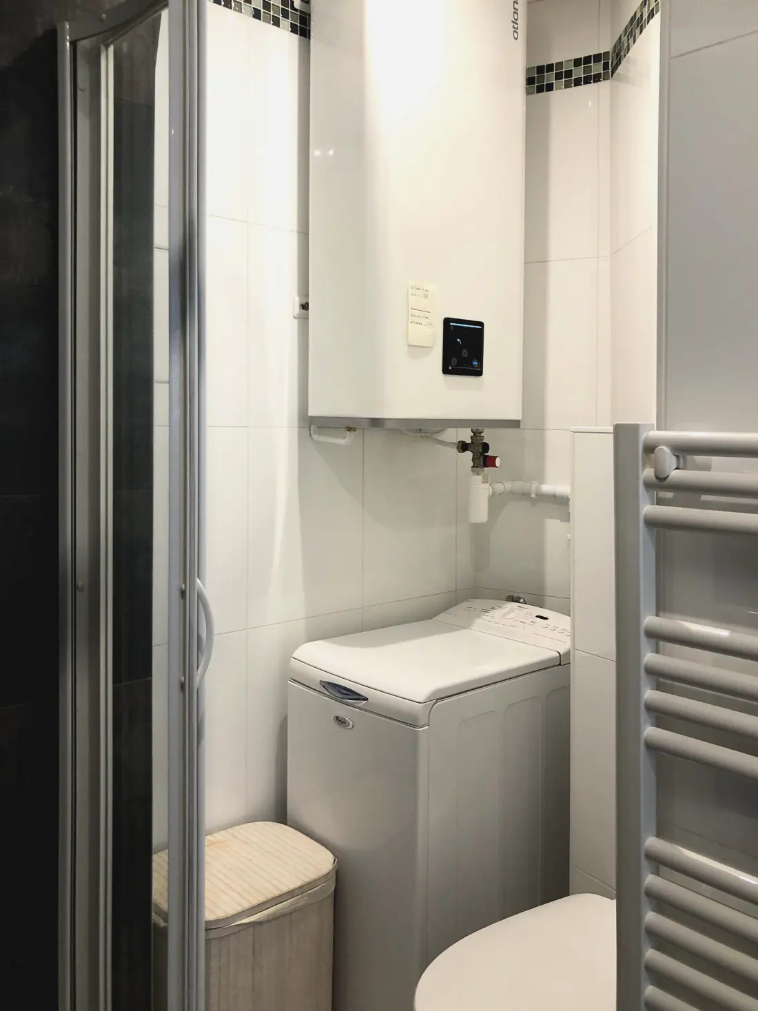 Appartements à Paris
