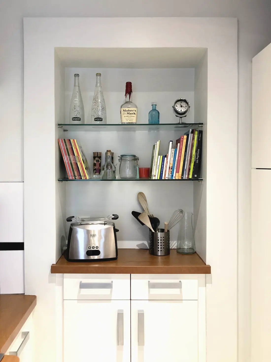 Appartements à Paris