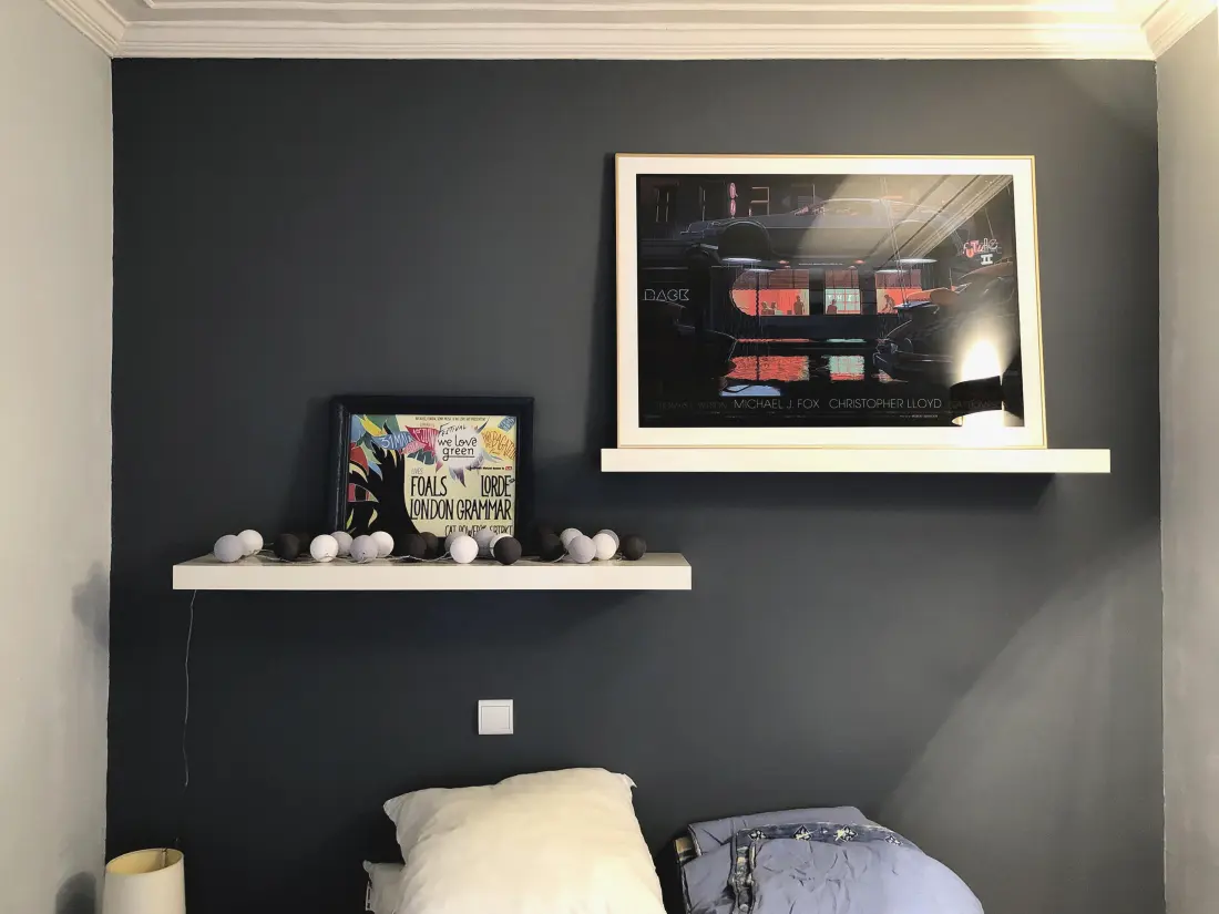 Appartements à Paris